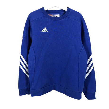 Unisex Adidas - Collegepaita, koko 134 - 140 - Sininen (2)