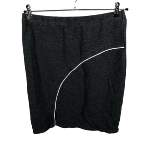 Naisten Signature - Trikoohame, koko 38 - Harmaa (2)