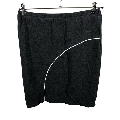 Naisten Signature - Trikoohame, koko 38 - Harmaa (2)