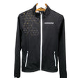 Miesten Noname - Softshell-takki, koko XXS - Musta ()