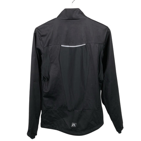 Miesten Noname - Softshell-takki, koko XXS - Musta (2)