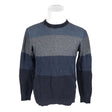 Miesten Jack & Jones - Neulepaita, koko S - Sininen ()