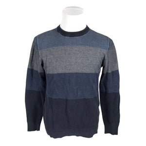 Miesten Jack & Jones - Neulepaita, koko S - Sininen (1)