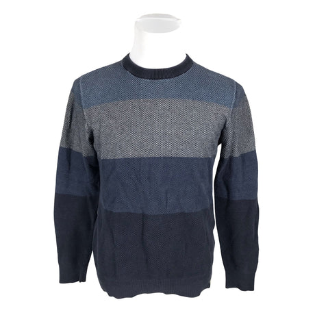 Miesten Jack & Jones - Neulepaita, koko S - Sininen ()