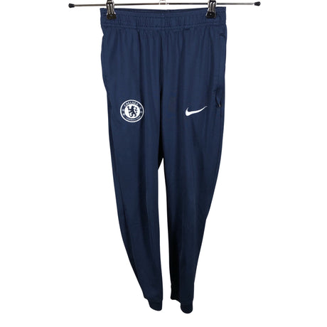 Poikien Nike - Verryttelyhousut, koko 140 - 146 - Sininen ()