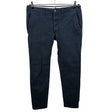 Miesten Jack & Jones - Chinot, koko W32 - Sininen ()