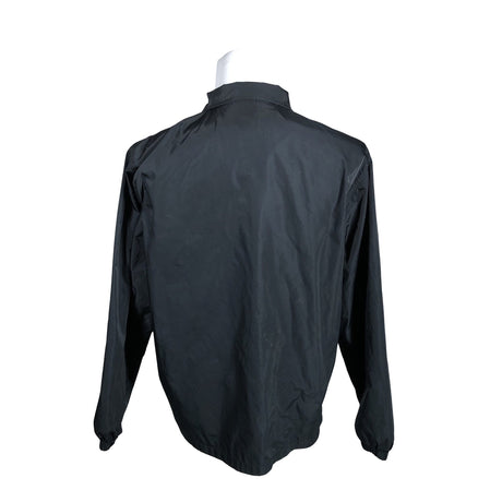 Miesten The Truth - Ulkoilutakki, koko L - Musta (2)