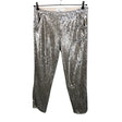 Naisten Abercrombie&Fitch - Juhlahousut, koko 38 - Kulta ()