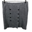 Naisten Tommy Hilfiger - Kangashame, koko 42 - Harmaa ()