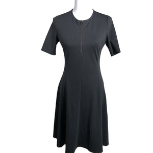 Naisten Calvin Klein - Trikoomekko, koko 36 - Musta (1)