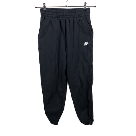 Unisex Nike - Collegehousut, koko 152 - 158 - Musta ()