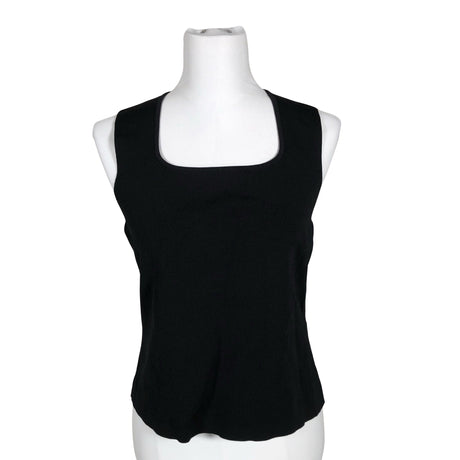 Naisten Ivo Nikkolo - Trikootoppi, koko 40 - Musta ()