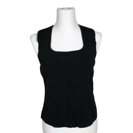 Naisten Ivo Nikkolo - Trikootoppi, koko 40 - Musta ()