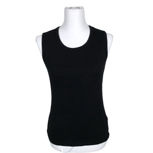 Naisten Betty Barclay - Trikoopaita, koko 40 - Musta (1)