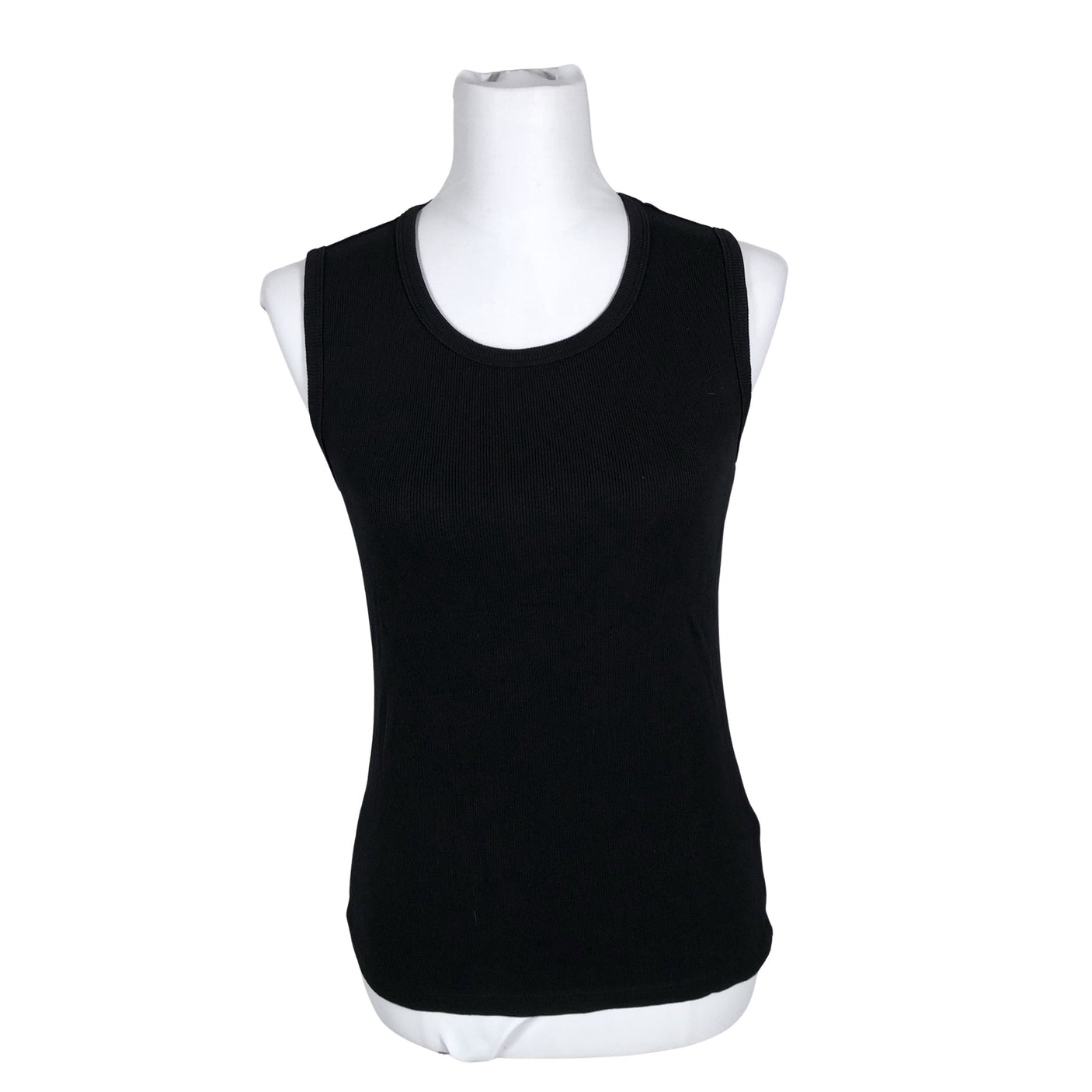 Naisten Betty Barclay - Trikoopaita, koko 40 - Musta (2)