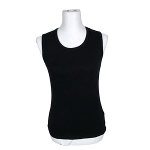 Naisten Betty Barclay - Trikoopaita, koko 40 - Musta (2)