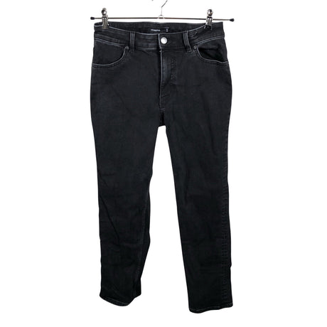 Naisten Ninepine - Farkut, koko 38 - Musta ()