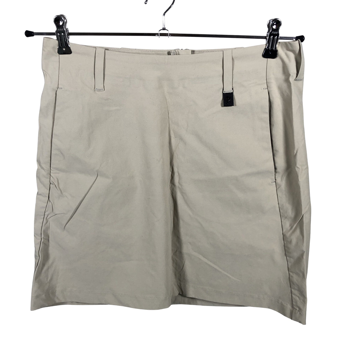Naisten Peak Performance - Kangashame, koko 36 - Beige (1)