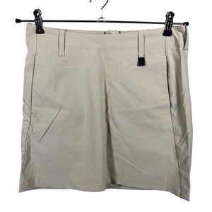 Naisten Peak Performance - Kangashame, koko 36 - Beige (1)