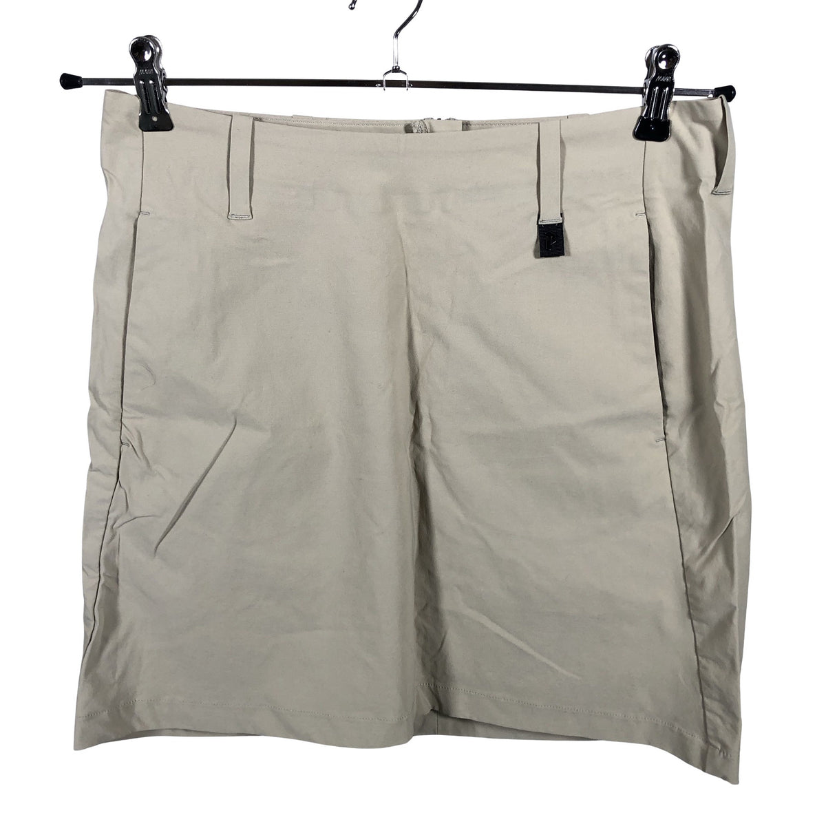 Naisten Peak Performance - Kangashame, koko 36 - Beige (1)