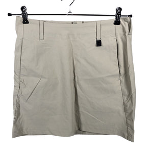 Naisten Peak Performance - Kangashame, koko 36 - Beige (2)