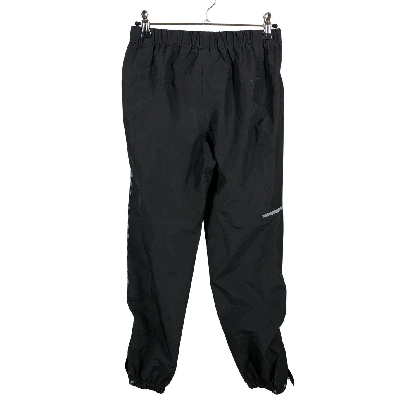 Unisex Helly Hansen - Välikausihousut, koko 146 - 152 - Musta (2)