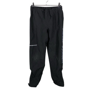 Unisex Helly Hansen - Välikausihousut, koko 146 - 152 - Musta (1)