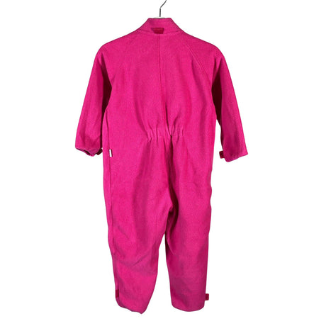 Unisex Reima - Fleecehaalari, koko 86 - 92 -  (2)