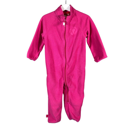 Unisex Reima - Fleecehaalari, koko 86 - 92 -  ()