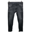 Miesten Weekday - Farkut, koko W32 - Harmaa ()