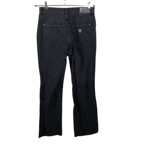 Naisten Guess - Farkut, koko W30 - Musta (2)