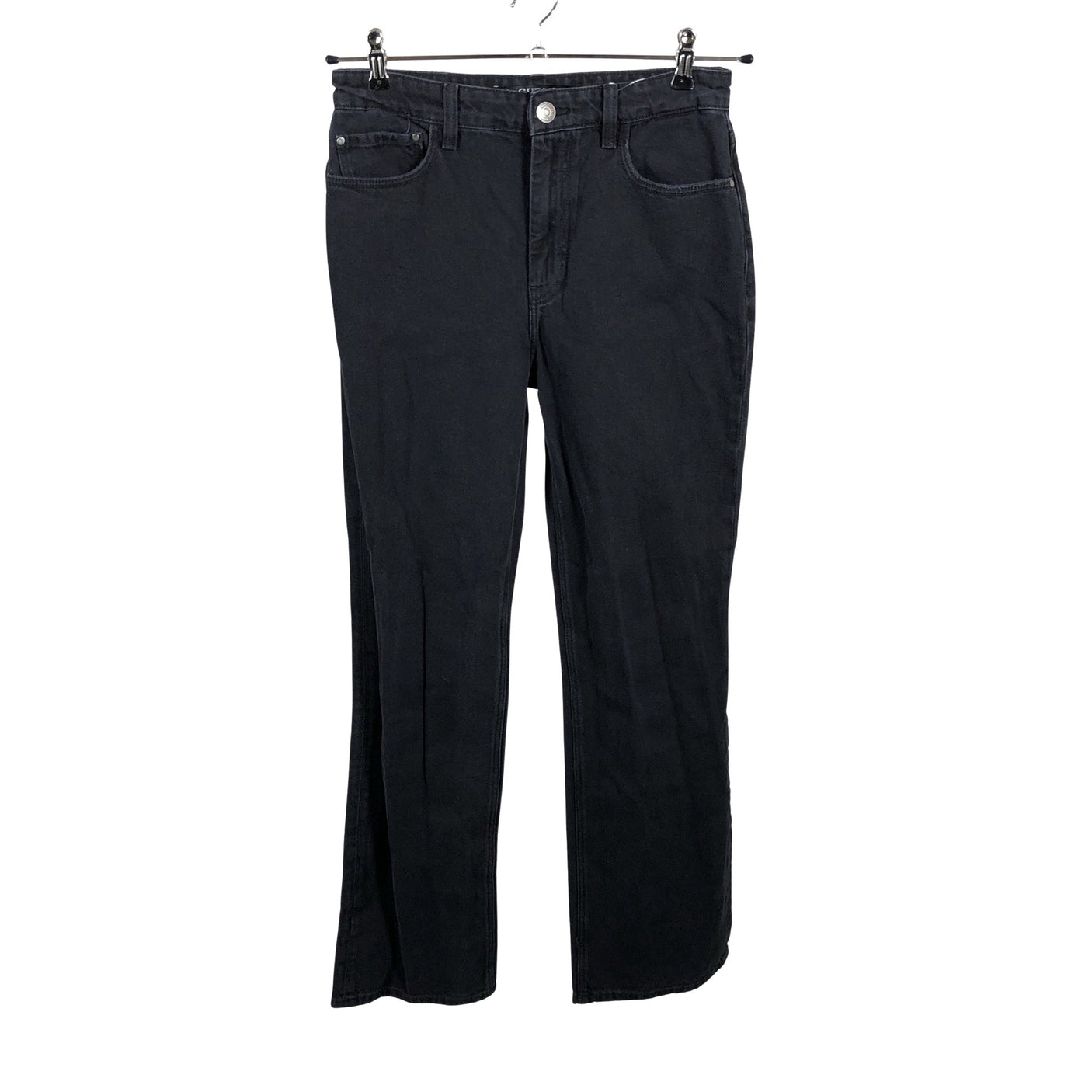 Naisten Guess - Farkut, koko W30 - Musta (1)