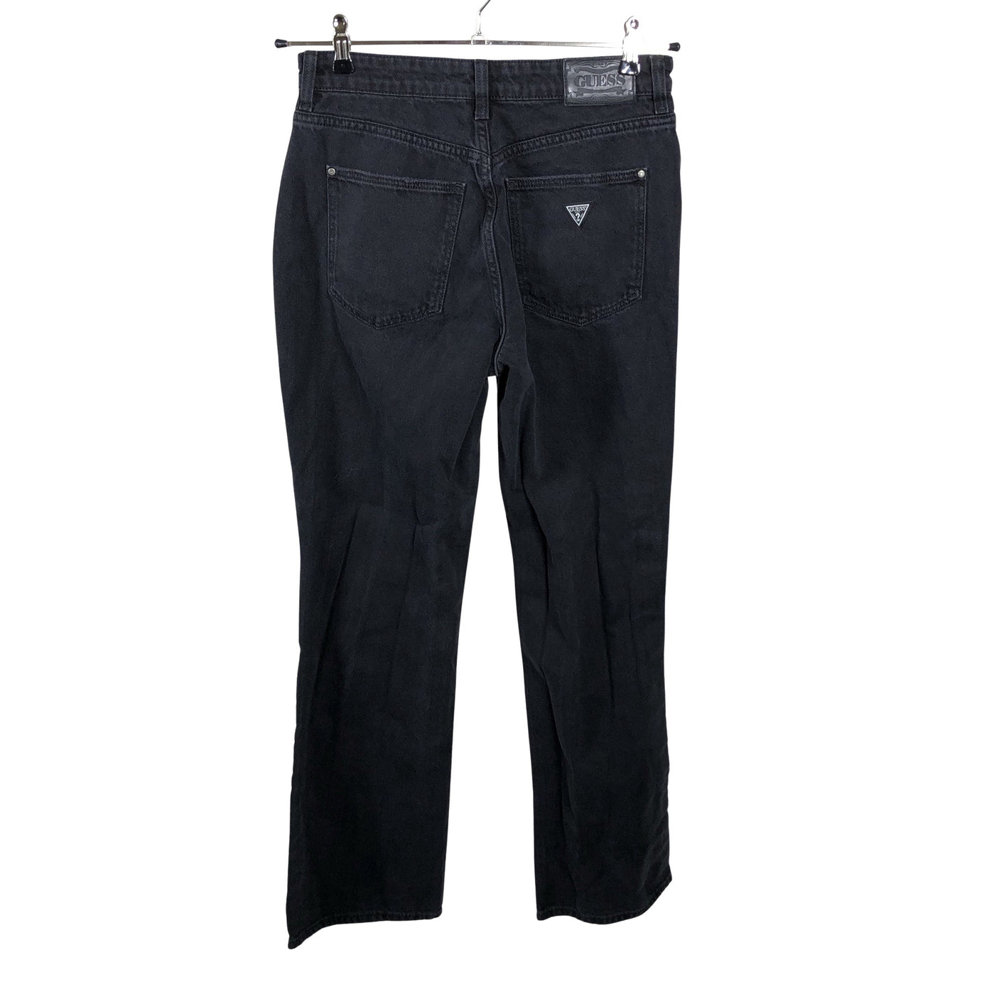 Naisten Guess - Farkut, koko W30 - Musta (2)