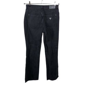 Naisten Guess - Farkut, koko W30 - Musta (2)