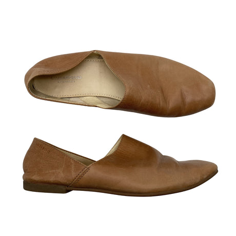 Naisten Vagabond - Loaferit, koko 37 - Beige ()