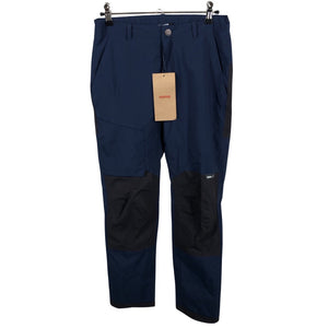 Unisex Reima - Välikausihousut, koko 146 - 152 - Sininen (2)