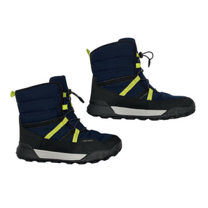 Unisex Geox - Talvikengät, koko 39 - Sininen (1)