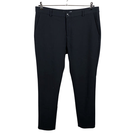 Miesten Samsoe&Samsoe - Chinot, koko W36 - Sininen ()