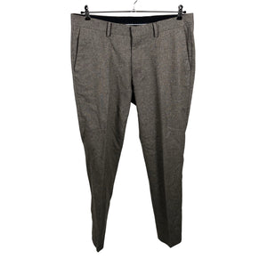 Miesten Tiger of Sweden - Puvun housut, koko XXL - Ruskea (2)