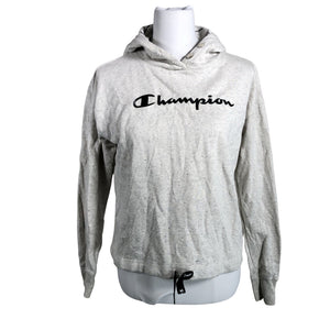 Naisten Champion - Huppari, koko 38 - Harmaa (1)