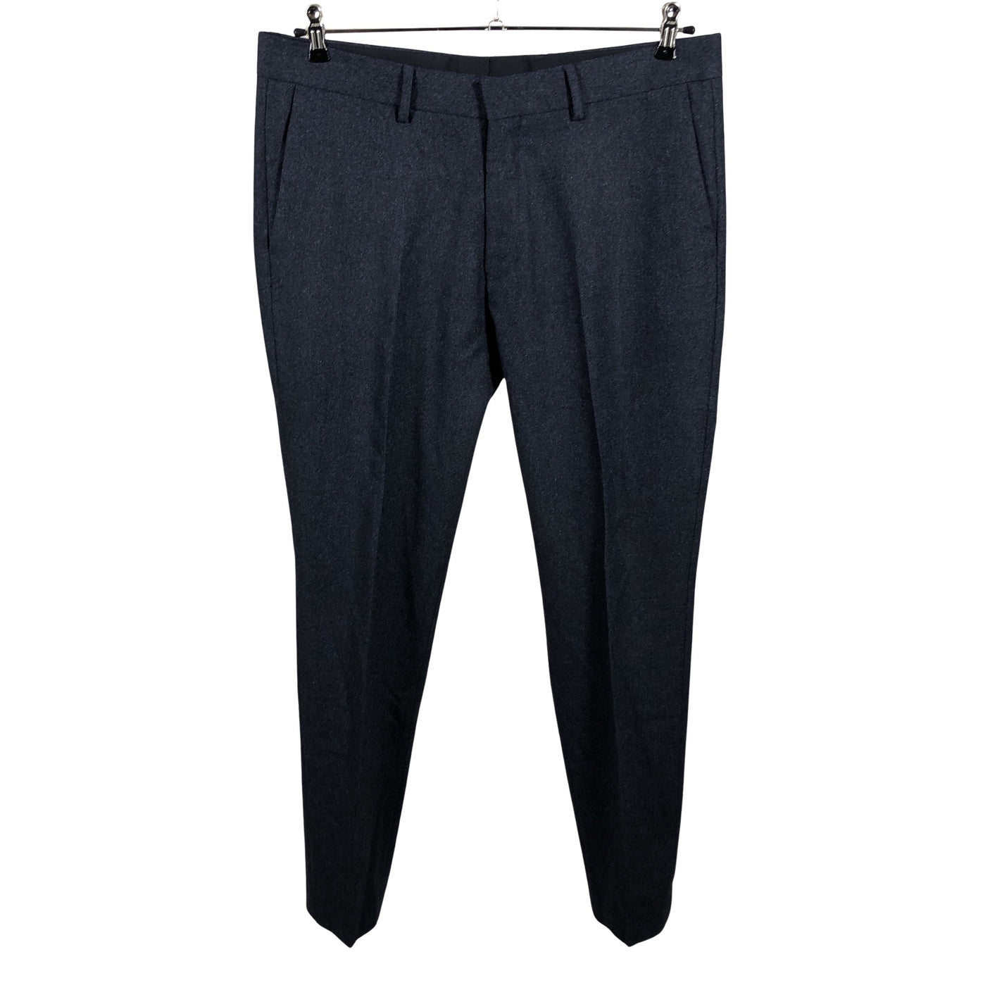 Miesten Tiger of Sweden - Puvun housut, koko XXL - Sininen (1)