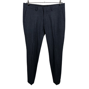 Miesten Tiger of Sweden - Puvun housut, koko XXL - Sininen (1)