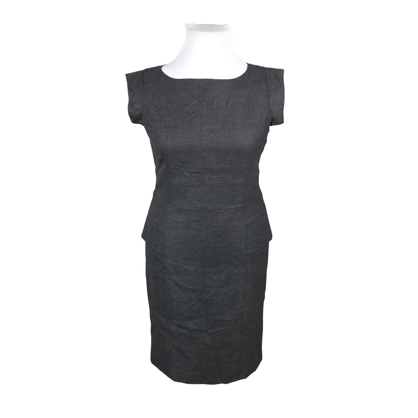 Naisten Christelle & Co - Kotelomekko, koko 42 - Harmaa (1)