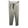 Naisten Rut & Circle - Kangashousut, koko 38 - Beige ()