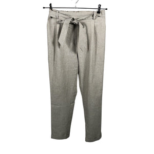 Naisten Rut & Circle - Kangashousut, koko 38 - Beige (1)