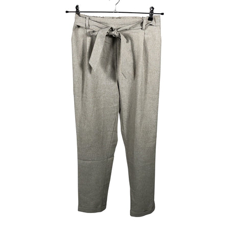 Naisten Rut & Circle - Kangashousut, koko 38 - Beige ()