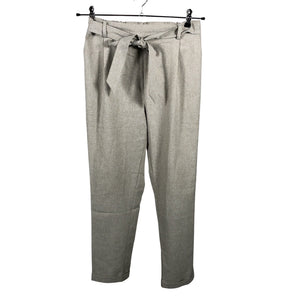 Naisten Rut & Circle - Kangashousut, koko 38 - Beige (2)