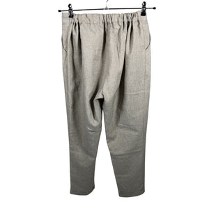 Naisten Rut & Circle - Kangashousut, koko 38 - Beige (3)