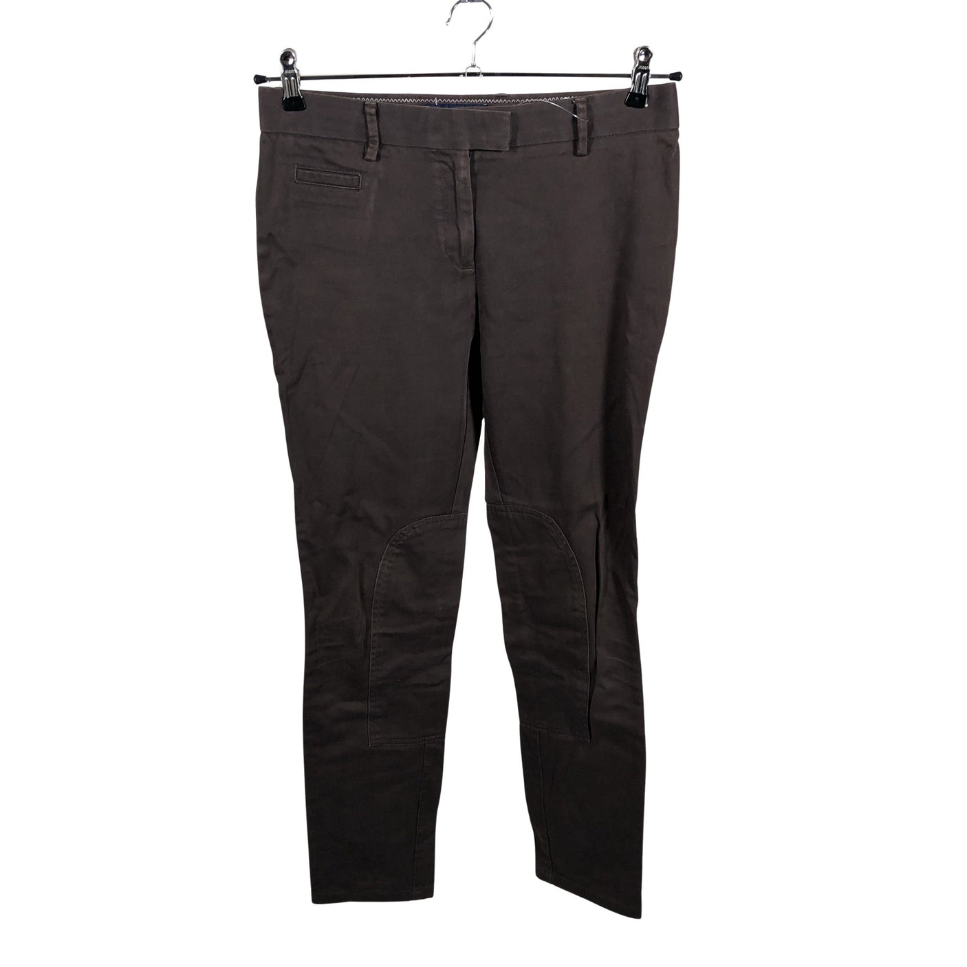 Naisten Gant - Kangashousut, koko 36 - Ruskea (1)