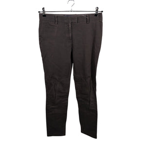 Naisten Gant - Kangashousut, koko 36 - Ruskea (1)